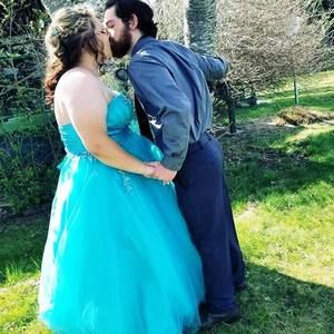 Meet your Posher, Chelsey